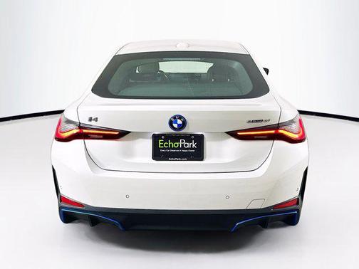 2024 BMW i4 Gran Coupe eDrive40