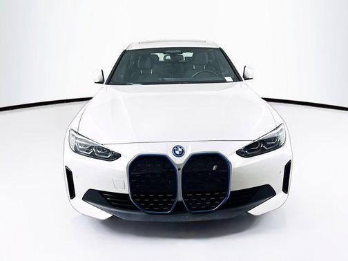 2024 BMW i4 Gran Coupe eDrive40