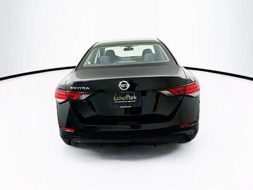 2023 Nissan Sentra S
