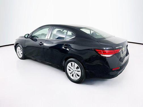 2023 Nissan Sentra S