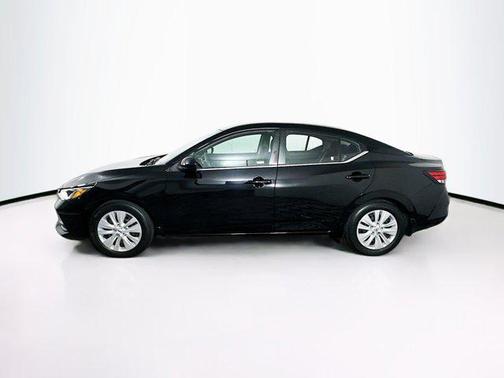 2023 Nissan Sentra S