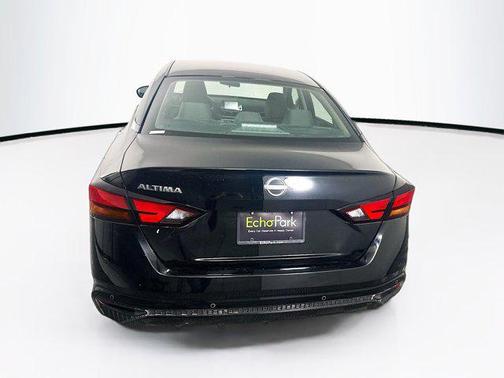 2024 Nissan Altima S FWD