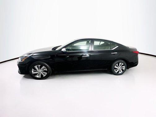 2024 Nissan Altima S FWD