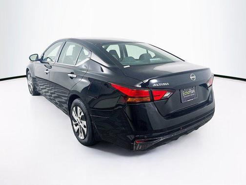 2024 Nissan Altima S FWD