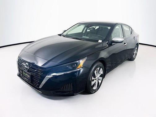 2024 Nissan Altima S FWD