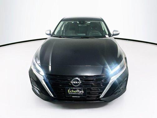 2024 Nissan Altima S FWD