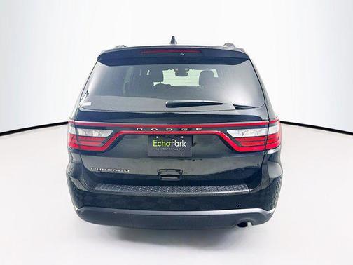 2024 Dodge Durango SXT RWD