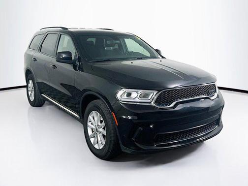 2024 Dodge Durango SXT RWD