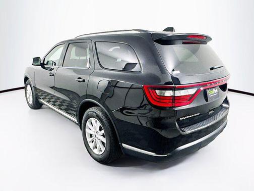 2024 Dodge Durango SXT RWD