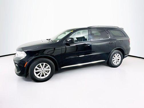 2024 Dodge Durango SXT RWD