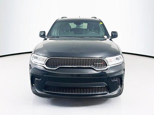 2024 Dodge Durango SXT RWD