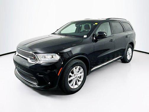 2024 Dodge Durango SXT RWD