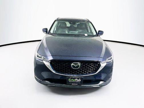 2022 Mazda CX-5 2.5 S Preferred