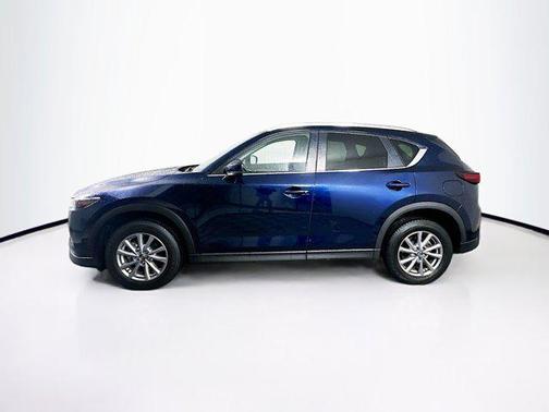 2022 Mazda CX-5 2.5 S Preferred