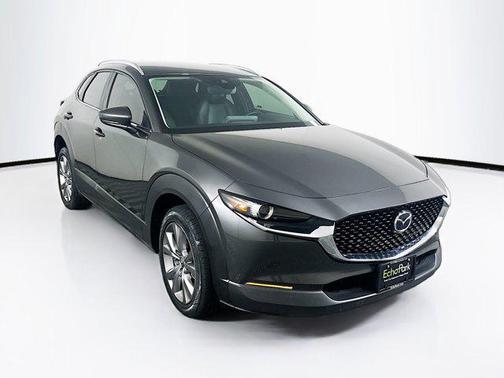 2023 Mazda CX-30 2.5 S Preferred Package
