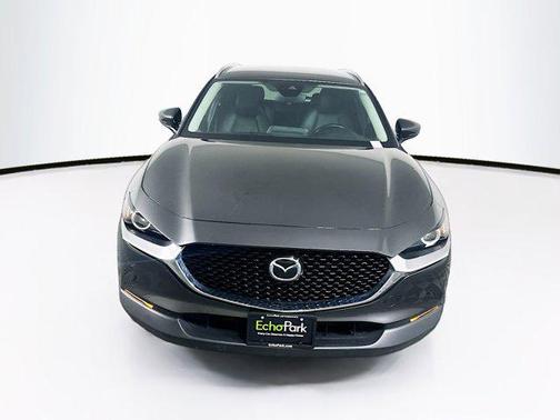 2023 Mazda CX-30 2.5 S Preferred Package