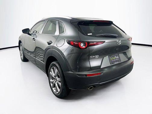 2023 Mazda CX-30 2.5 S Preferred Package