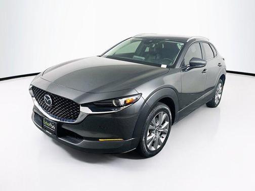 2023 Mazda CX-30 2.5 S Preferred Package
