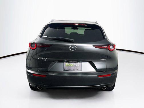 2023 Mazda CX-30 2.5 S Preferred Package