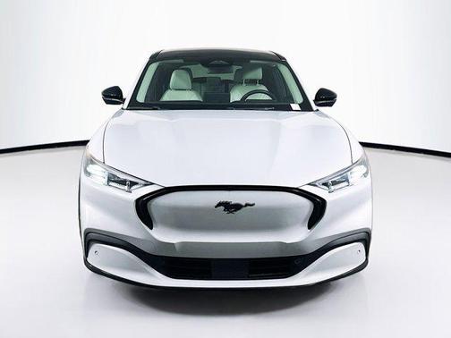 2022 Ford Mustang Mach-E Premium
