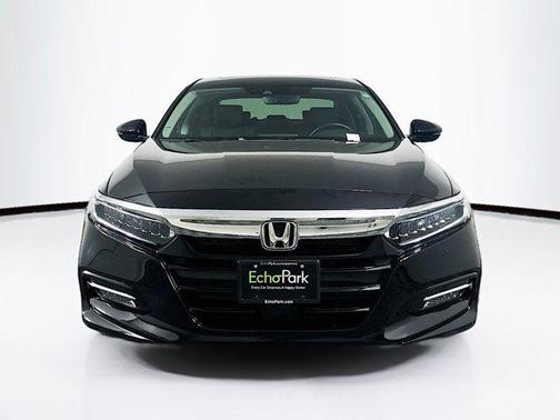 2020 Honda Accord Hybrid Touring