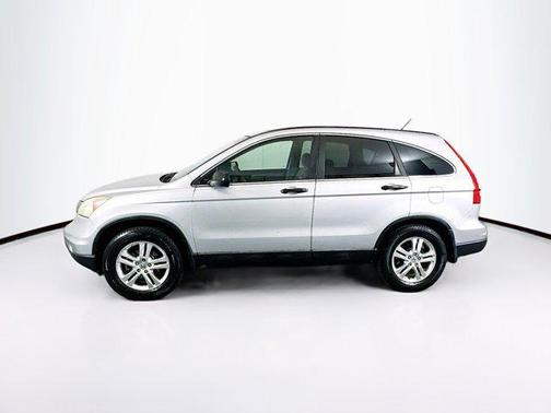 2011 Honda CR-V EX