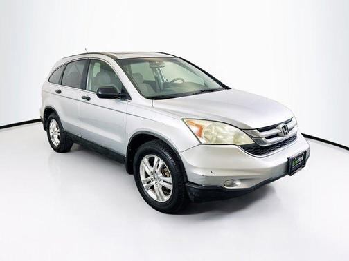2011 Honda CR-V EX