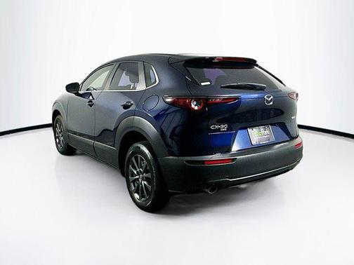 2022 Mazda CX-30 2.5 S