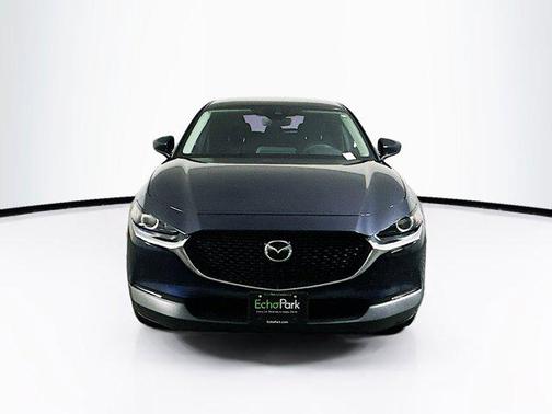 2022 Mazda CX-30 2.5 S