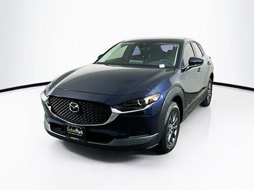 2022 Mazda CX-30 2.5 S