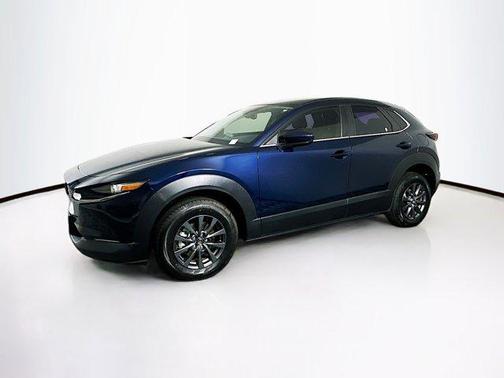 2022 Mazda CX-30 2.5 S