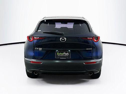 2022 Mazda CX-30 2.5 S