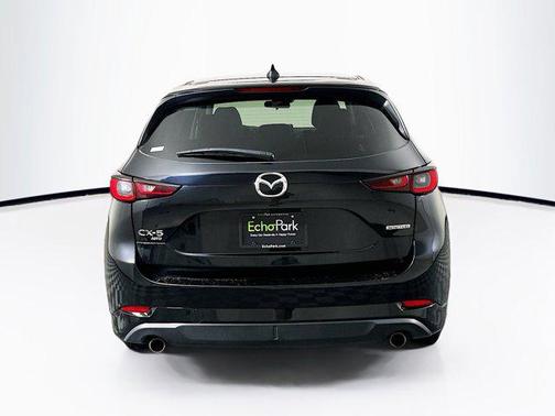 2024 Mazda CX-5 2.5 S Select