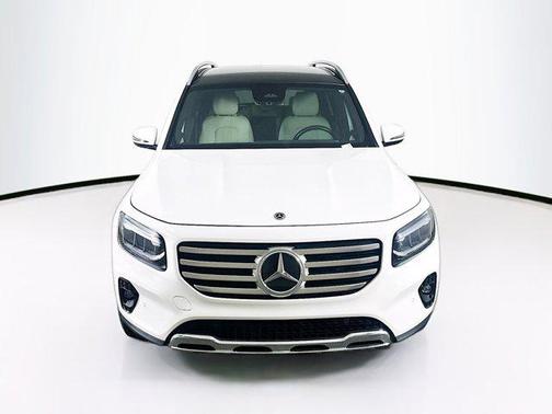 2024 Mercedes-Benz GLB 250 4MATIC
