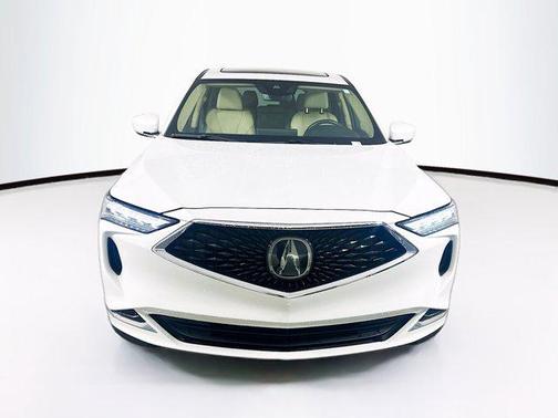 2022 Acura MDX Base