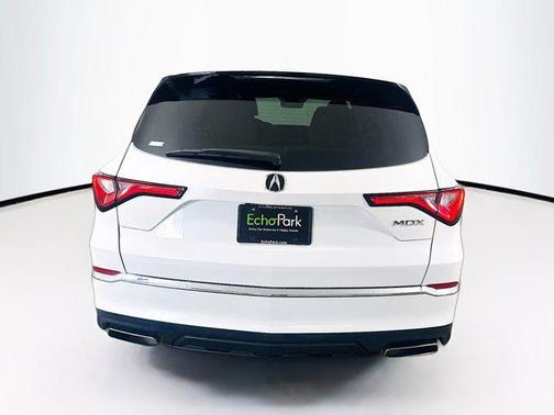 2022 Acura MDX Base