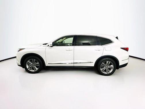 2022 Acura MDX Base