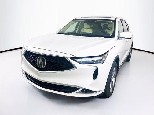2022 Acura MDX Base