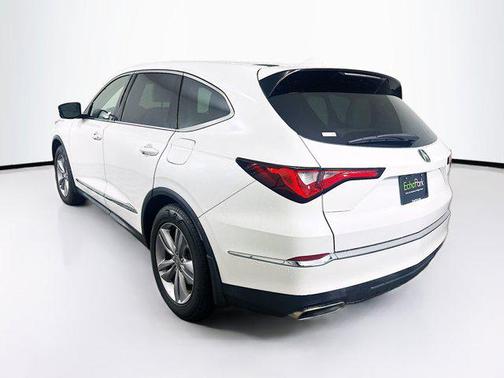 2022 Acura MDX Base