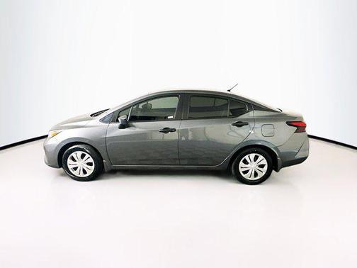 2023 Nissan Versa 1.6 S