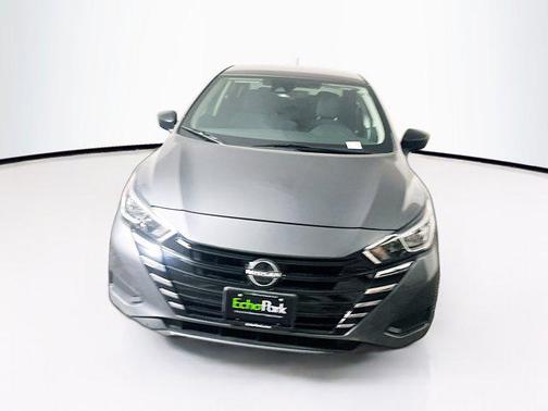 2023 Nissan Versa 1.6 S