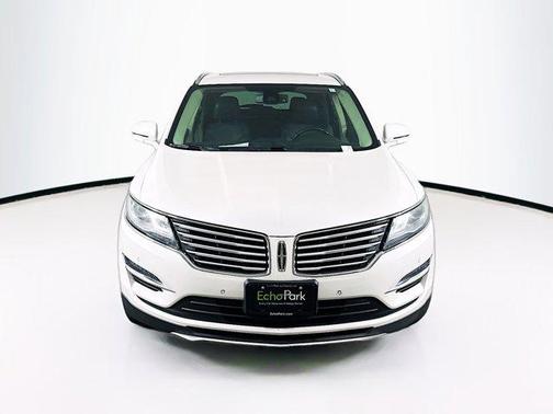 2018 Lincoln MKC Reserve
