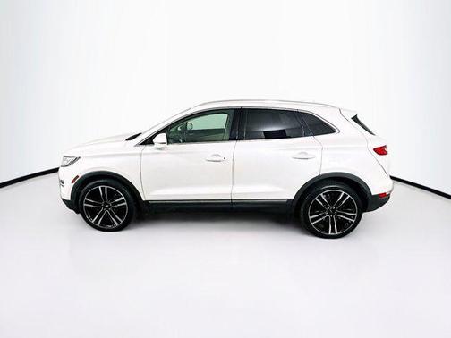 2018 Lincoln MKC Reserve