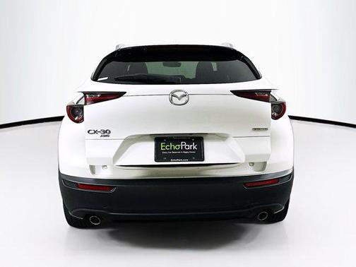 2024 Mazda CX-30 2.5 S Premium Package