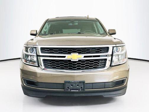 2015 Chevrolet Tahoe LS