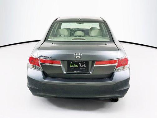 2012 Honda Accord EX-L