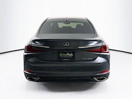 2022 Lexus ES 350 F Sport