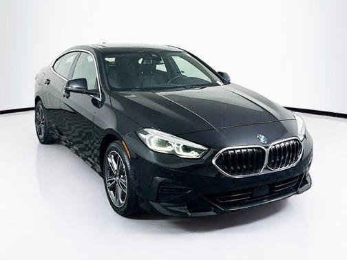 2022 BMW 228 Gran Coupe i sDrive