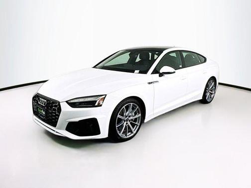2025 Audi A5 Sportback 45 S Line Premium