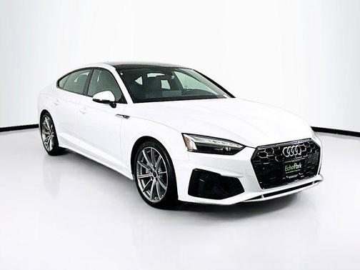 2025 Audi A5 Sportback 45 S Line Premium